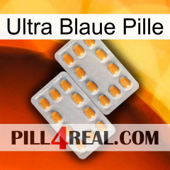 Ultra Blue Pill cialis4